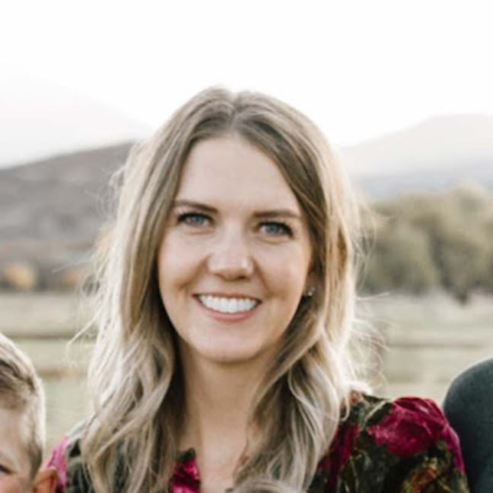 Meet your Posher, Rachelle